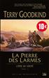 La Pierre des Larmes - Edition découverte Grand Format - Bragelonne