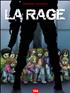 La rage, tome 1 A4 Couverture Rigide - 12 Bis