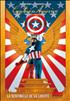 Captain America, la sentinelle de la liberté 