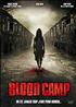 Blood Camp DVD 16/9 1:77 - Elephant Films / Elysée Editions