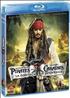 Pirates des Caraïbes, la fontaine de jouvence Blu-ray Blu-Ray 16/9 2:35 - Walt Disney