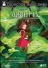 Arrietty, le petit monde des chapardeurs DVD 16/9 1:85 - Buena Vista