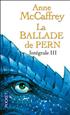 Le maître harpiste de Pern : La Ballade de Pern - L'intégrale III Format Poche - Pocket