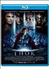 Thor - Combo Blu-ray + DVD Blu-Ray 16/9 2:35 - Paramount