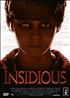 Insidious DVD 16/9 2:35 - Wild Side Vidéo