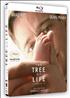 The Tree of Life Blu-ray + DVD Blu-Ray 16/9 1:85 - EuropaCorp