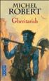 Gheritarish - Spin Off de l'Agent des Ombres : Gheritarish Format Poche - Pocket