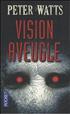 Vision aveugle Format Poche - Pocket