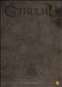 L'appel de Cthulhu 6ème édition : Livre de base, édition 30ème anniversaire A4 Couverture Rigide - Editions Sans-détour