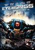 Eyeborgs - Blu-ray Disc Blu-Ray 16/9 2:35 - Free Dolphin