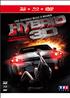 HybridBlu-ray 3D + DVD Blu-Ray 16/9 2:35 - TF1 Vidéo