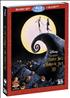 L'étrange noël de Monsieur Jack  - version 3D : L'Etrange Noël de Mr. Jack Blu-ray 3D + Blu-ray Blu-Ray 16/9 - Walt Disney