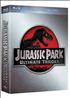 Jurassic Park - Ultimate Trilogie Blu-ray Blu-Ray 16/9 1:85 - Universal