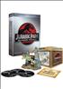 Jurassic Park - Ultimate Trilogie - Edition Collector Blu-ray Blu-Ray 16/9 1:85 - Universal