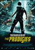 The Prodigies DVD 16/9 1:85 - Warner Bros.