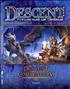 Descent : Voyage dans les Ténèbres 1ère édition : Compendium Accessoires de jeu Boîte de jeu - Edge Entertainment / Ubik