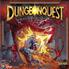 DungeonQuest Accessoires de jeu Boîte de jeu - Edge Entertainment / Ubik