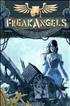 Freak Angels t5 A4 couverture souple - Le Lombard