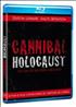 Cannibal Holocaust - Ultimate Edition Blu-Ray 16/9 1:85