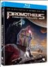 Promotheus - Commando stellaire Blu-Ray Blu-Ray 16/9 2:35 - Condor Entertainment