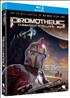 Promotheus - Commando stellaire Blu-Ray Blu-Ray 16/9 2:35 - Condor Entertainment