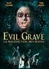 Evil Grave: Curse of the Maya : Evil Grave - La malédiction des Mayas DVD 16/9 1:77