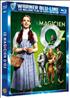 Le Magicien d'Oz - Blu-ray Disc Blu-Ray 4/3 1.33 - Warner Bros.