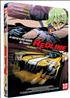 Redline - Blu-ray Disc Blu-Ray 16/9 1:85 - Kaze