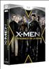 Le commencement : X-Men : L'intégrale de la saga Blu-Ray Blu-Ray 16/9 2:35 - 20th Century Fox