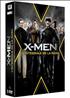 Le commencement : X-Men : L'intégrale de la saga DVD 16/9 2:35 - 20th Century Fox