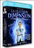 La Quatrième Dimension - 1959 : La Quatrième dimension  - Saison 1 Blu-Ray Blu-Ray 4/3 1.33 - Universal