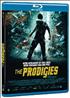 The Prodigies - Blu-ray Disc Blu-Ray 16/9 1:85 - Warner Bros.