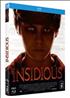 Insidious - Blu-ray Disc Blu-Ray 16/9 2:35 - Wild Side Vidéo