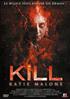 Kill Katie Malone DVD - M6 Vidéo