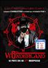 8th Wonderland Blu-Ray Combo Blu-Ray 16/9 1:85 - Emylia