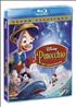 Pinocchio Édition 70ème anniversaire - Blu-ray Disc Blu-Ray 4/3 1.33 - Walt Disney