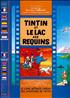 Les Aventures de Tintin : Tintin et le Lac aux Requins DVD 4/3 1.33 - Fox Pathé Europa