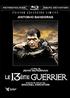 Le treizième guerrier : Le 13ème guerrier - Edition limitée - Blu-ray Disc Blu-Ray 16/9 2:35 - Metropolitan Film & Video