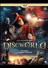 La huitième couleur : Discworld Blu-ray Blu-Ray 16/9 1:77