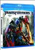 Transformers 3 : La face cachée de la Lune - Blu-Ray Combo Blu-Ray 16/9 2:35 - Paramount