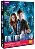 Doctor Who - Coffret de la Saison 5 DVD 16/9 - Sony