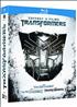 Transformers 3 : Transformers - La Trilogie - Coffret Blu-Ray Blu-Ray 16/9 2:35 - Paramount