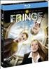 Fringe - Coffret Blu-Ray Saison 3 Blu-Ray 16/9 1:77 - Warner Bros.
