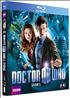 Doctor Who - Saison 5 - Blu-ray Disc Blu-Ray 16/9 1:77 - Sony
