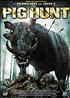 Pig Hunt DVD 16/9 1:85 - WE Productions