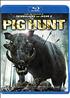 Pig Hunt - Blu-ray Disc Blu-Ray 16/9 1:85 - WE Productions