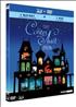 Les Contes de la nuit Blu-ray 3D + DVD Blu-Ray 16/9 1:77 - Studio Canal