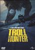 The Troll Hunter : Troll Hunter DVD 16/9 1:85 - Universal