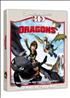 Dragons Blu-ray 3D Blu-Ray 16/9 2:35 - Dreamworks