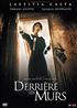 Derrière les murs DVD 16/9 1:85 - BAC Films